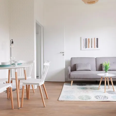 Apartment Le Bergamote Stationnement Gratuit Sur Place *