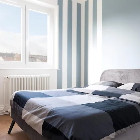 Apartment Le Bergamote Stationnement Gratuit Sur Place