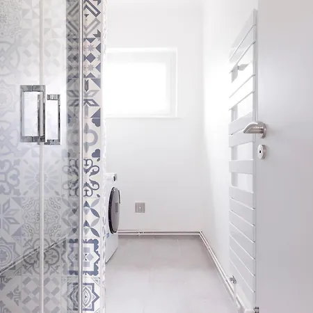 Apartment Le Bergamote Stationnement Gratuit Sur Place Nancy